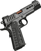 Kimber Rapide Dusk Gen 1 9mm - Match Grade Tactical 1911 Pistol - 9mm
