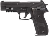 Sig Sauer P226 MK25 9mm - Precision Reliability Si... - 9mm