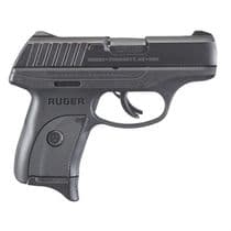 Ruger EC9s Turquoise 9mm Compact - Sleek, Lightwei... - 9mm