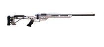 MasterPiece Arms MPA 6GT PMR 6mm GT 26in Tungsten - 6mm GT