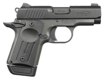 TriStar Protege X 9mm Luger 3.2in ODG/Black -