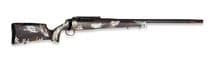 Weatherby 307 Alpine Gen 1: Ultra-Light .240 Mag Precision Bolt Rifle - .240 WBY