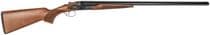 CZ Sharp-Tail Classic 12 GA Side-by-Side Shotgun -... - 12 Gauge