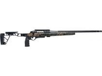 Seekins Precision Havak Element Hunter M3 6mm Cree... - 6mm Creedmoor