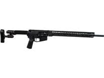 Odin Varminteer 22 ARC 21in Blue/Black - .22 ARC