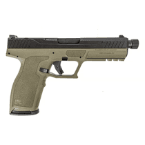 PSA 5.7 Rock Semi-Auto Pistol 5.7x28mm, 23+1, Snip... - 5.7x28mm