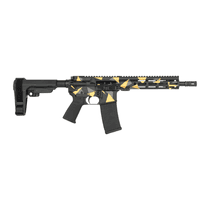 Shark Coast Tactical Geodesic 5.56 NATO 10.5in - 5.56 NATO