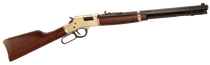 Henry Big Boy .41 Mag Lever Rifle - Classic Elegan... - .41 Rem. Mag.