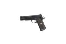 Wilson Combat CQB Lightrail .45 ACP 5in Black - .45 ACP