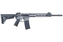 Barrett REC7 Gen II 5.56 Carbine - Tungsten Grey P... - 5.56 NATO
