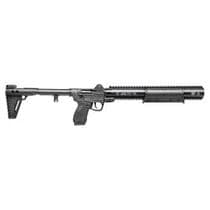 Kel-Tec SUB2000 CQB 9mm 16.25" Barrel 17-Rounds Integrally Suppressed