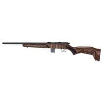 Savage 93R17 Minimalist Gen 1: Precision .17 HMR B... - .17 HMR