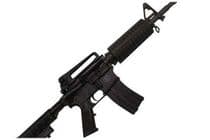 FN America FN 15 Carbine Gen 1: Precision 5.56mm Semi-Auto Rifle - 5.56 NATO