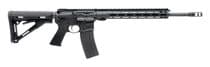 Valkyrie Recon Gen 1: 18" Semi-Auto Rifle, Matte B... - .224 Valkyrie