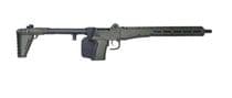Kel-Tec SUB2000 5.7x28mm 16.5in Green - 5.7x28mm