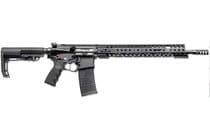 POF Renegade Plus Gen 1 5.56 NATO Semi-Auto, 30-Rd, Optic Ready Rifle - 5.56 NATO