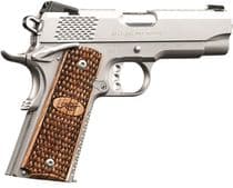 Kimber Pro Raptor II .45 ACP Stainless Match-Grade... - .45 ACP