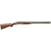 CZ Drake OD Green 12GA Over/Under Shotgun - All-Terrain Mastery - 12 Gauge