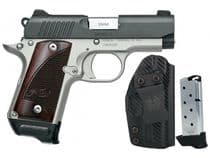 Kimber Micro 9 Two-Tone RTC-K Bundle 9mm Luger 3.1... -