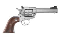 Ruger Single Ten .22 LR Stainless 10-Round Revolve... - .22 LR