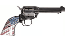 Heritage MFG. Rough Rider - American Flag Grip