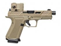 Shadow Systems MR920 Elite 9mm 4.5in FDE - 9mm