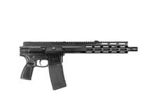 Foxtrot Mike FM 556 Gen 2 12.5in Pistol Black