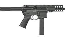 CMMG Banshee 300 MK9 Gen 1, Graphite Black, 9mm, 32-Round Pistol - 9mm