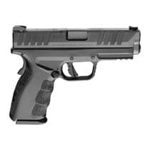 Springfield Armory XD Mod.4 OSP 9mm Luger 4in Black - 9mm