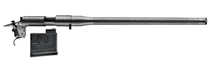 Bergara B14 Gen 1 .22 LR Precision Bolt Rifle - 18... - .22 LR