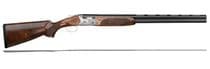 Beretta 687 Silver Pigeon III 20 Gauge 30in - 20 Gauge