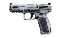 Canik Mete SFT 9mm 4.46in - 9mm