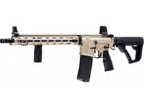 Daniel Defense DDM4 V7 5.56 NATO 16in Desert Sage - 5.56 NATO