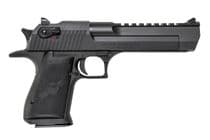 Magnum Research Desert Eagle .429 DE Black Edition... - .429