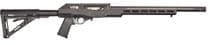 Volquartsen VT2 Gen 1 Carbon Fiber .17 HMR Takedown Rifle - 16.5" Black - .17 HMR