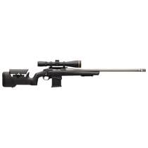 Browning X-Bolt Target Max Gen 1 6mm Creedmoor Pre... - 6mm Creedmoor