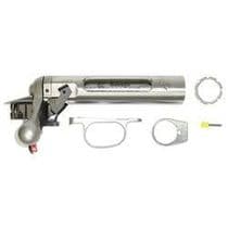 Savage Precision Stainless Bolt Action Rifle - Gen... -