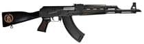 Zastava ZPAPM70 Gen1 Molon Labe 7.62x39 Semi-Auto ... - 7.62X39