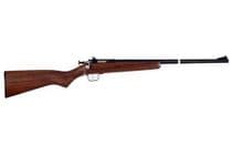 Keystone Crickett Youth .22 LR Gen 1 Bolt Action Rifle - Safe & Lightweight - .22 LR