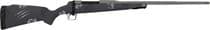 Fierce Firearms Twisted Rogue 22 Creedmoor 20in Tungsten - .22 CREEDMOOR