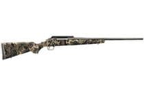 Ruger American Predator 6.5 Creedmoor Precision Bolt Rifle - 6.5 Creedmoor