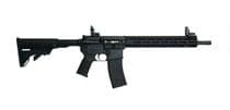 Tippmann Arms M4-22 Elite .22 LR 16in Black - .22 LR