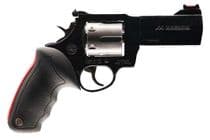Taurus Raging Bull 444 Gen 1 .44 Mag Revolver, 4" ... - .44 Magnum