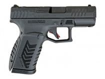 Derya DY9Z 9mm 3.5in Black