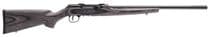 Savage A17 Gen1 Precision .17 HMR Semi-Auto Target... - .17 HMR