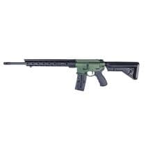 Franklin F17-L Gen 1 .17 WSM Semi-Auto Rifle - Precision Optic Ready - .17 HMR