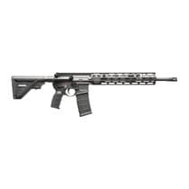 HK MR556 A4 5.56x45mm 16.5in Black