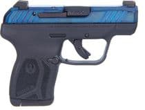 Ruger LCP MAX Sapphire .380 ACP, Compact Concealed... - .380 ACP