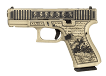 Glock G19V MOS Spirit OF '76