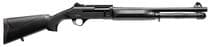 Four Peaks Copolla T4-S: 12GA Semi-Auto Shotgun w/... - 12 Gauge